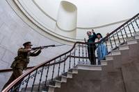 Кадр Восстание