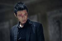 Кадр Человек из ниоткуда