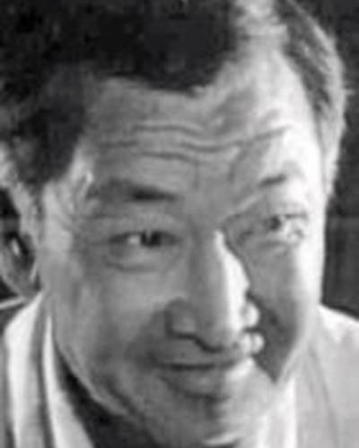 Болот Бейшеналиев фото