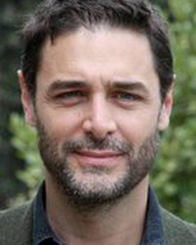 Даниэле Печчи фото