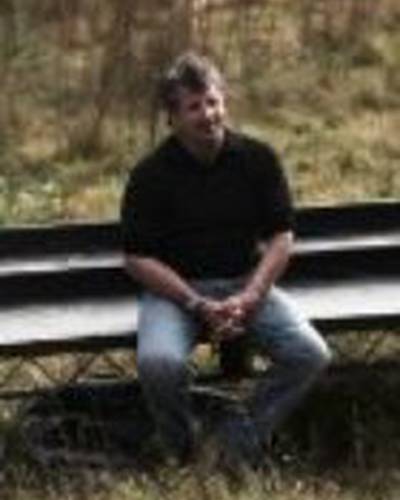 Гленн Босвелл фото