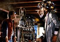 Кадр Назад в будущее