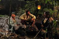 Кадр Разбойники