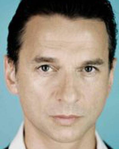 Дэвид Гэхан фото