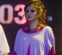 Кадр Доминион