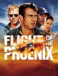 Постер из фильма "Полет Феникса" - 1