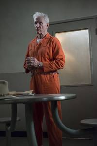 Кадр Правосудие