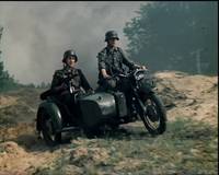 Кадр Батальоны просят огня (мини-сериал)