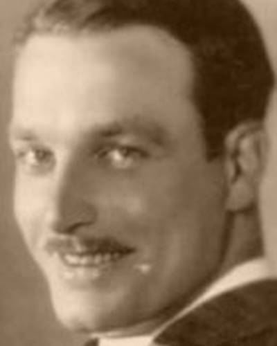 Уолтер Байрон фото