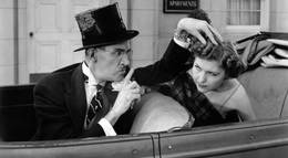 Кадр из фильма "The Awful Goof" - 1