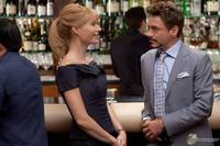 Кадр Железный человек 2