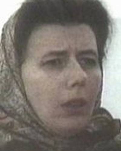 Дамарис Хейман фото