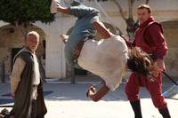 Кадр Синдбад