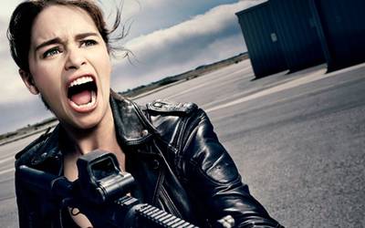 Самые ожидаемые фильмы лета 2015