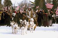 Кадр Железная воля