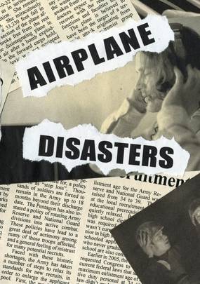 Airplane Disasters (видео)