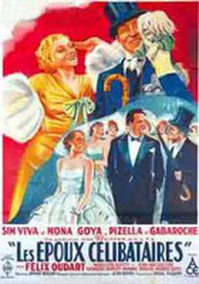 Les époux célibataires