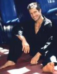 Пума – борец с добрым сердцем