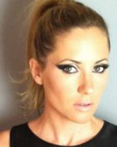 Джессика Соннеборн фото