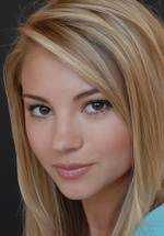 Элли Гонино фото