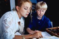 Кадр Frühstück zu viert