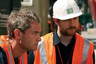 Кадр Вторжение