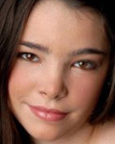 Крисондра Деньо фото