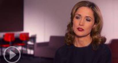 Интервью с Роуз Бирн