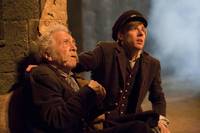 Кадр Опочтарение