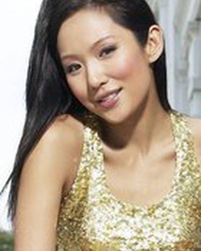 Стеф Сонг фото