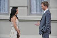 Кадр Как я встретил вашу маму