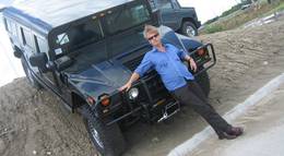 Кадр из фильма "Жестокое пробуждение: Нефтяной крах (видео)" - 2