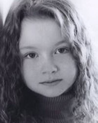 Наэли Рэй фото