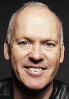 Майкл Китон