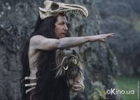 Кадр Миллион лет до нашей эры