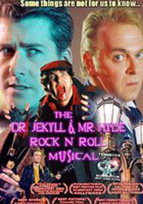 Доктор Джекилл и Мистер Хайд: Рок-мюзикл