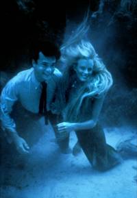 Кадр Всплеск