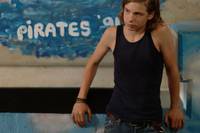 Кадр Макс Мински и я