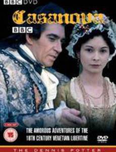 Казанова (мини-сериал)