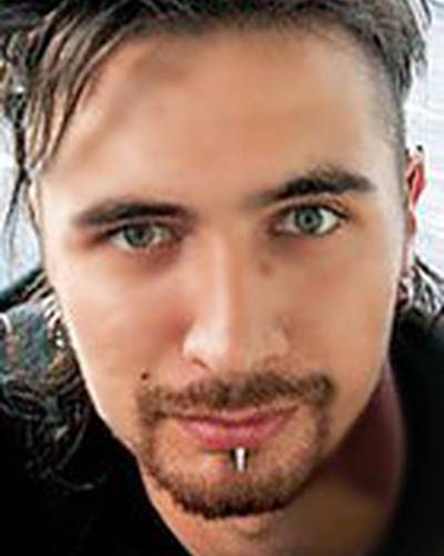 Александр Цой фото