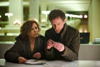 Кадр Гипнотизер