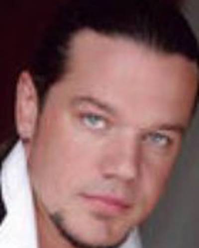 Джеймс Роджерс фото