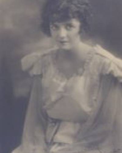 Этель Линн фото