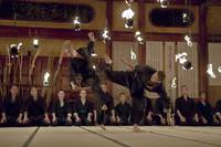 Кадр Ниндзя-убийца