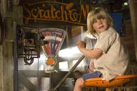 Кадр Моя ужасная няня : Большой бум