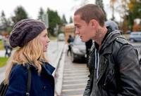 Кадр Жизнь непредсказуема