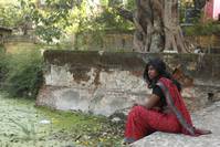 Кадр Его жена