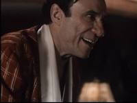 Кадр Диллинджер и Капоне