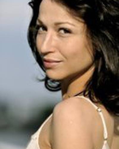 Мими Феррер фото