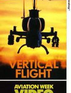 Вертикальный полет (видео)